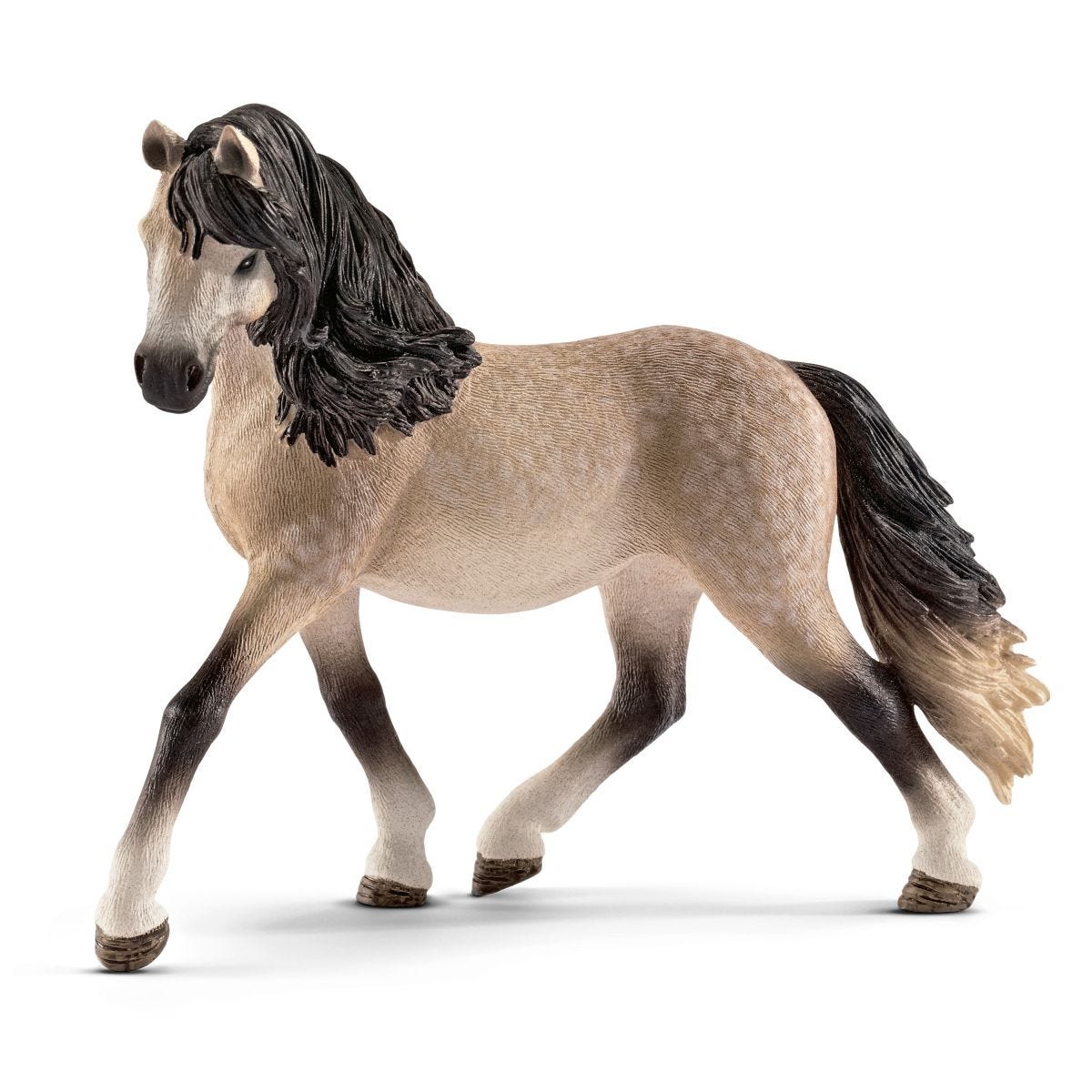 Andalusian mare 13793 HORSE CLUB schleich
