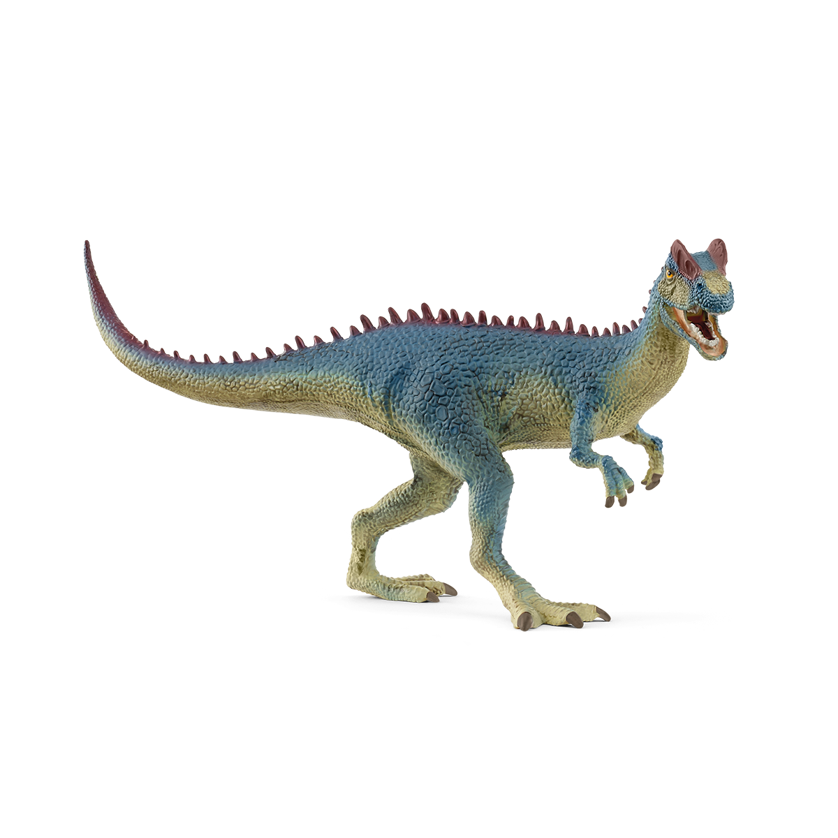 Dilophosaurus 15046 DINOSAURS | schleich, image size:1200x1200