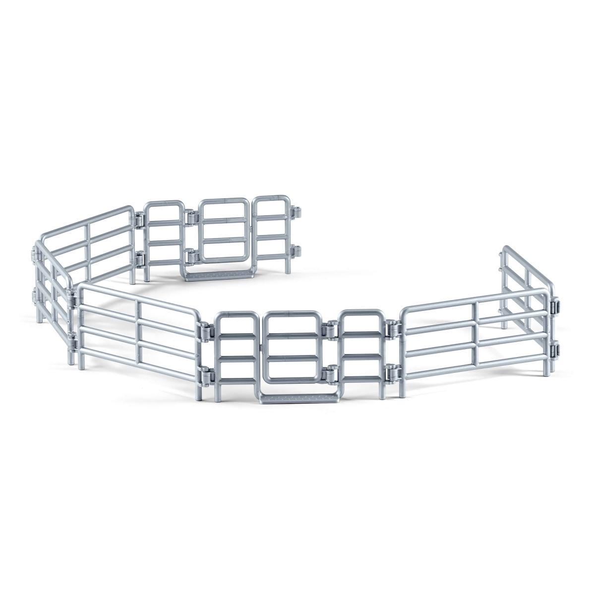 Corral Fence