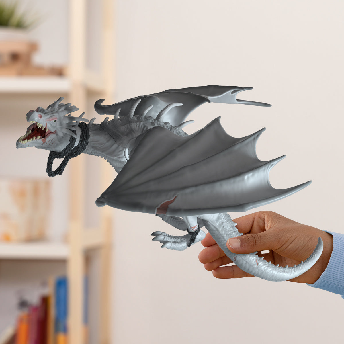 Wizarding World Harry Potter, Micro Magical Moments - Juego de figuras Wizarding World Harry Potter, Micro Magical Moments - Juego de figuras