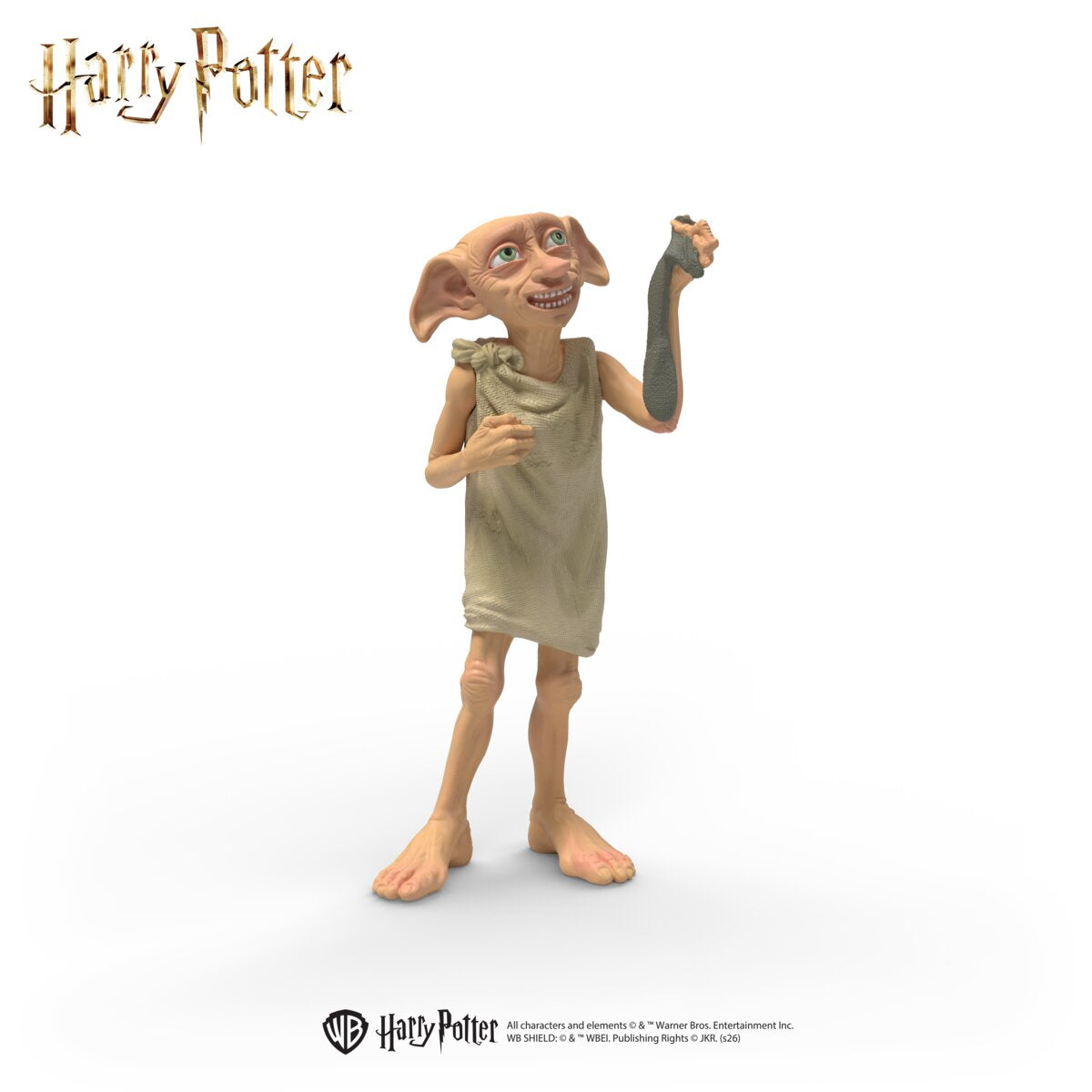 Dobby™ with sock 14940 Harry Potter™ | schleich