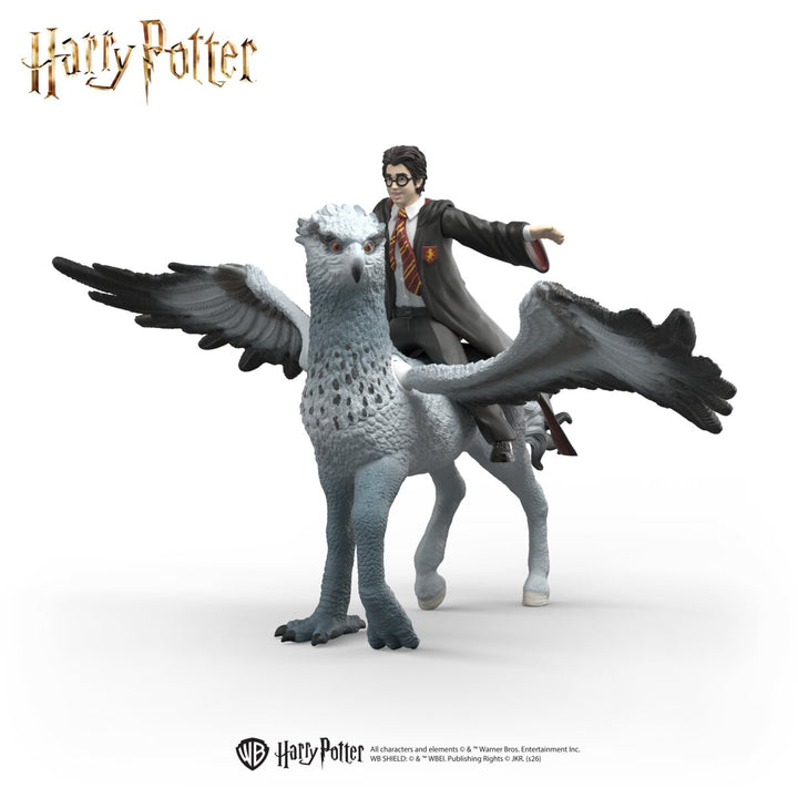 Harry Potter™ na Klofanovi