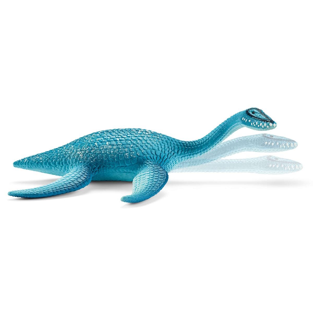 Plesiosaurus