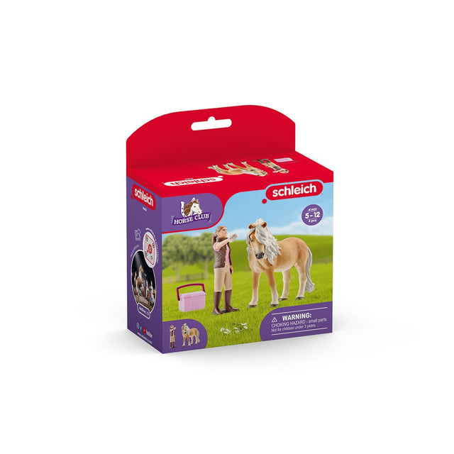 Koně na hraní | schleich®