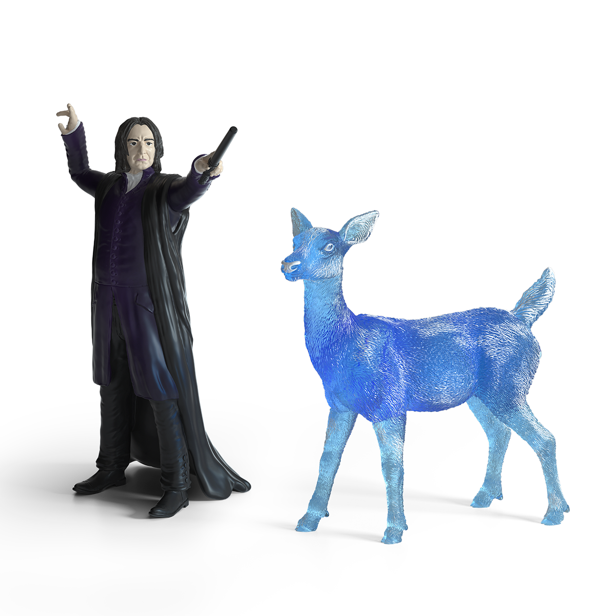 Profesor Snape™ a Patron