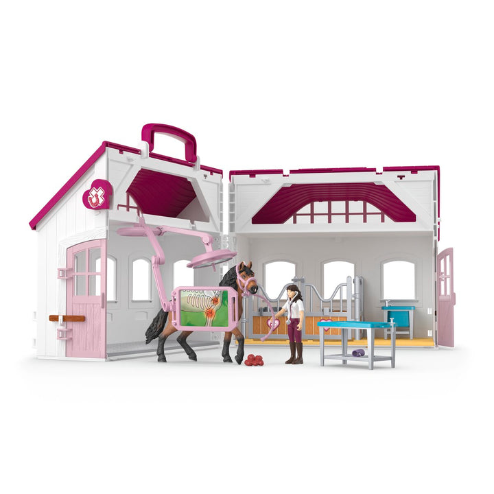 Happy Horse Hospital