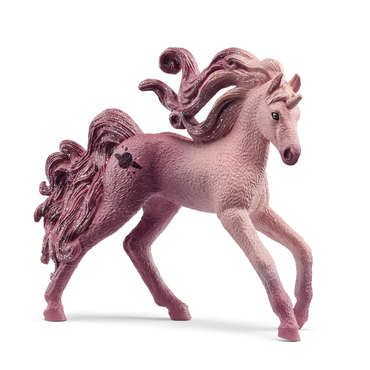 Collectibles Unicorn Saturnia