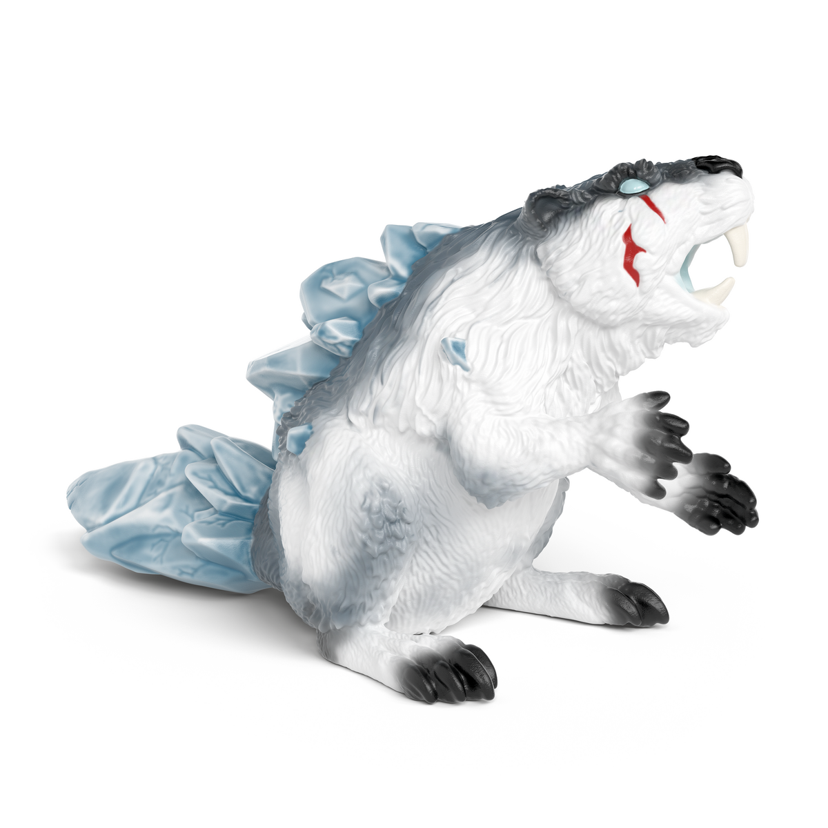 Ice Rodent