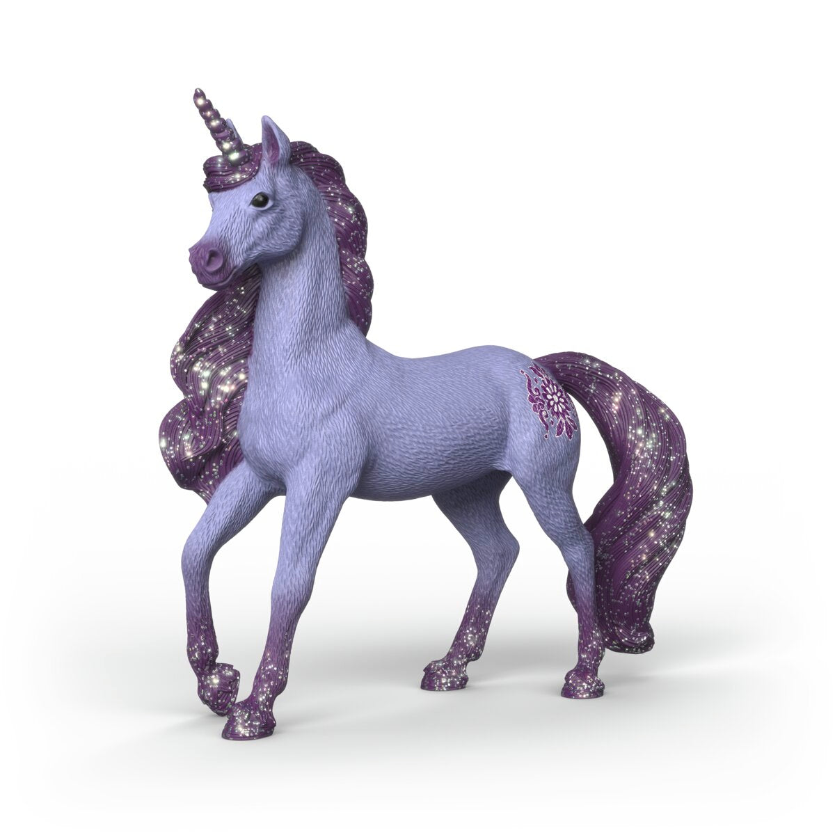 Unicorn Stallion Orchid 70893 BAYALA® | schleich