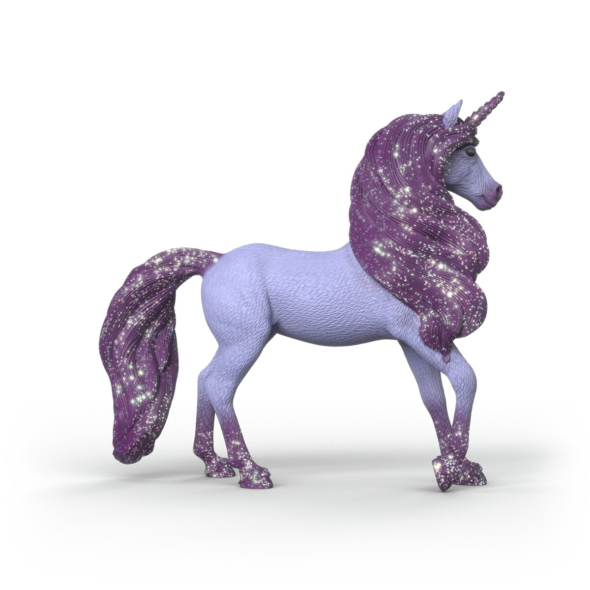 Unicorn Stallion Orchid 70893 BAYALA® | schleich
