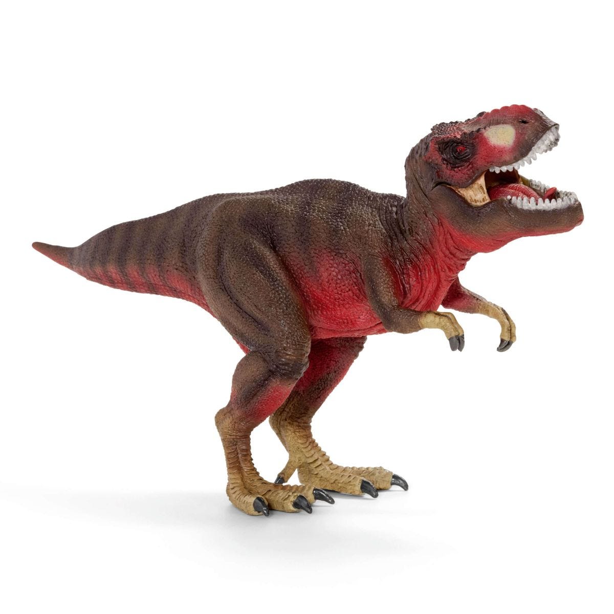 Tyrannosaurus Rex, červený