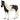 Valach Tennessee Walker