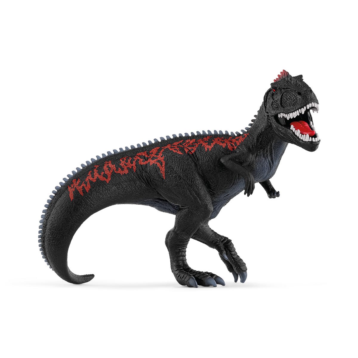 Limited-Edition Midnight Giganotosaurus