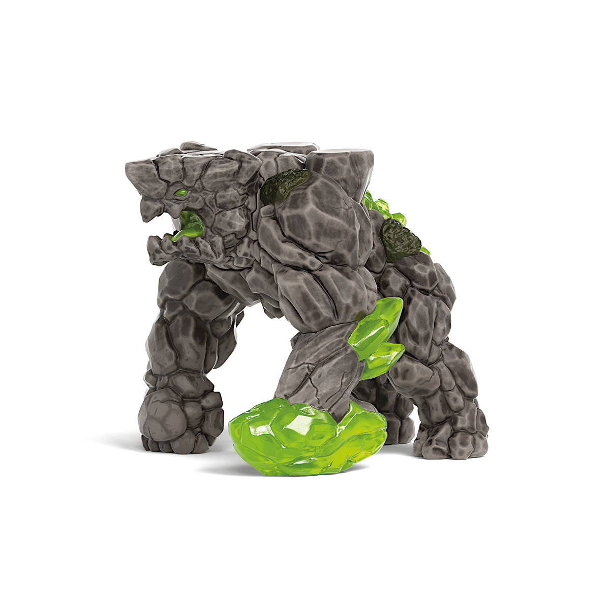 Stone Smasher