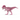 Animal print T-Rex