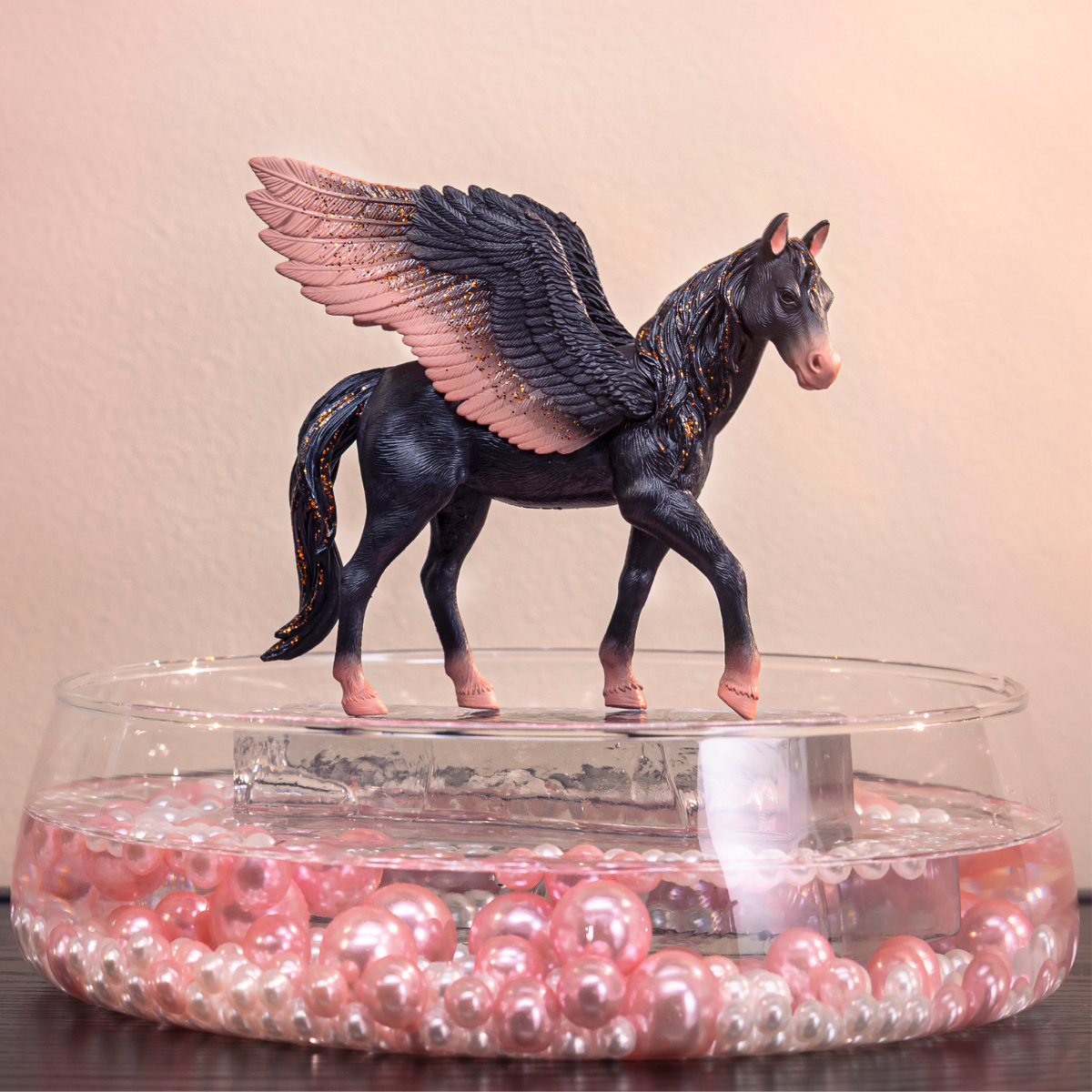 Pegasus Stardust Metallic Edition