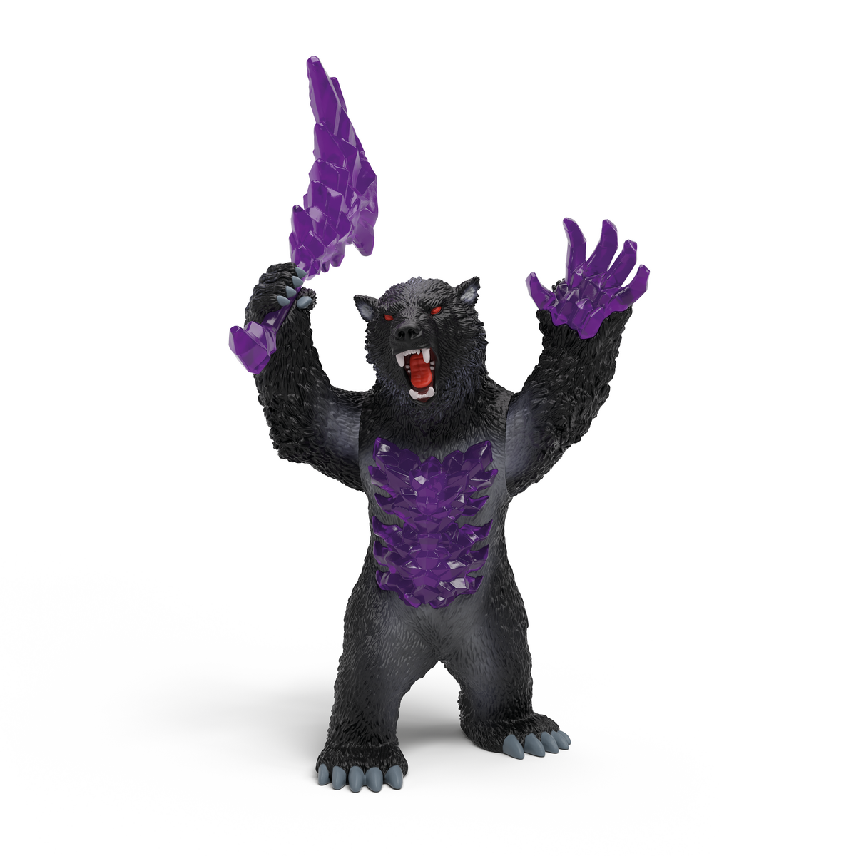 Shadow bear