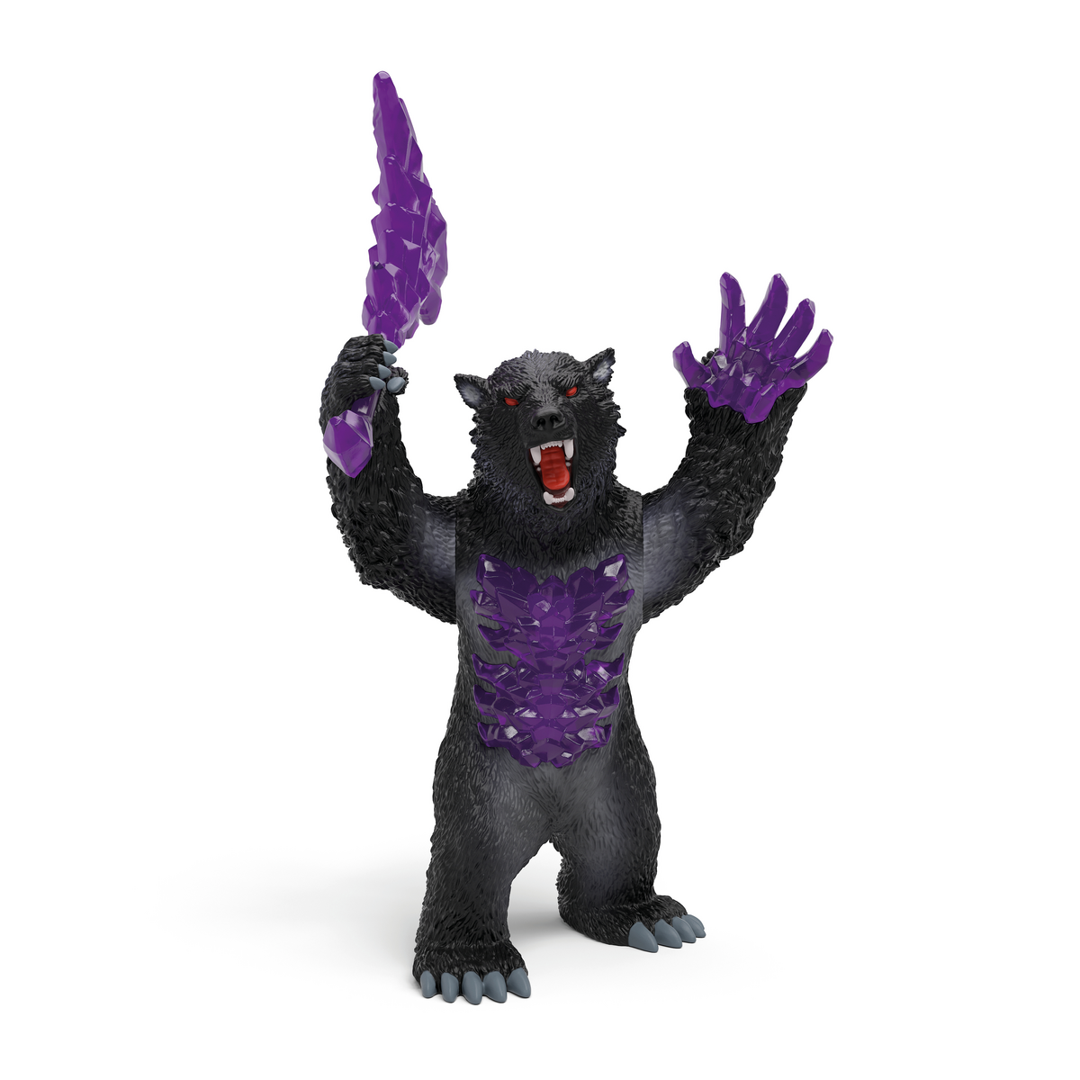 Shadow bear