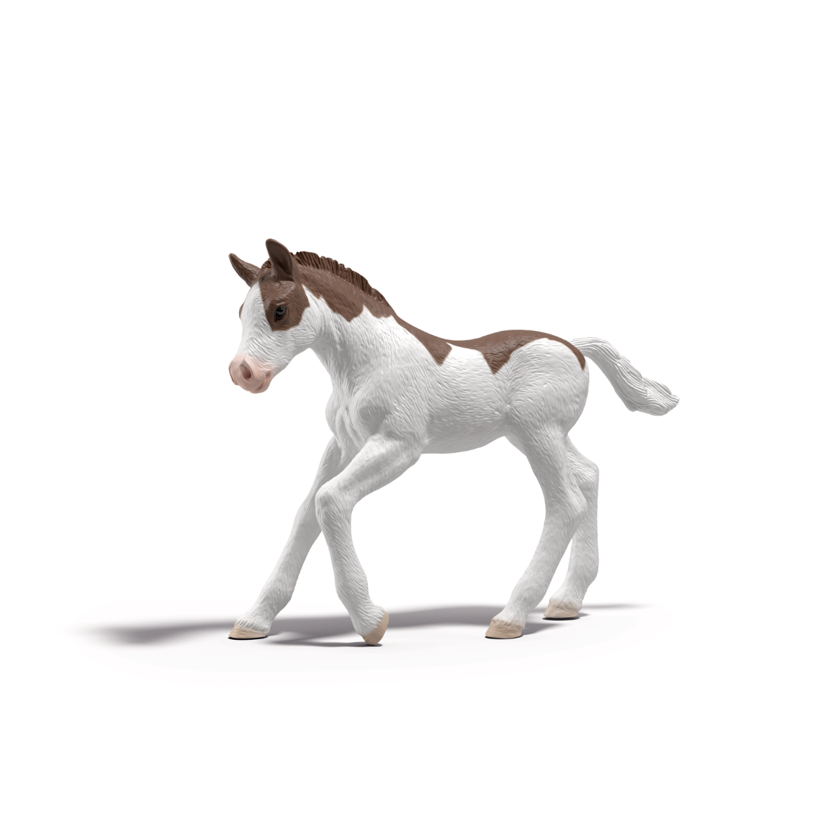 Collectible Foal Dipper