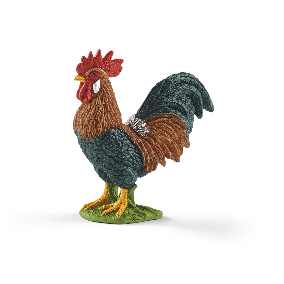 Rooster (bundle)