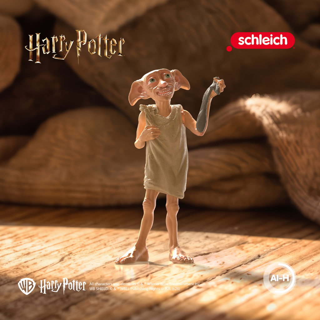 Dobby™ with sock 14940 Harry Potter™ | schleich