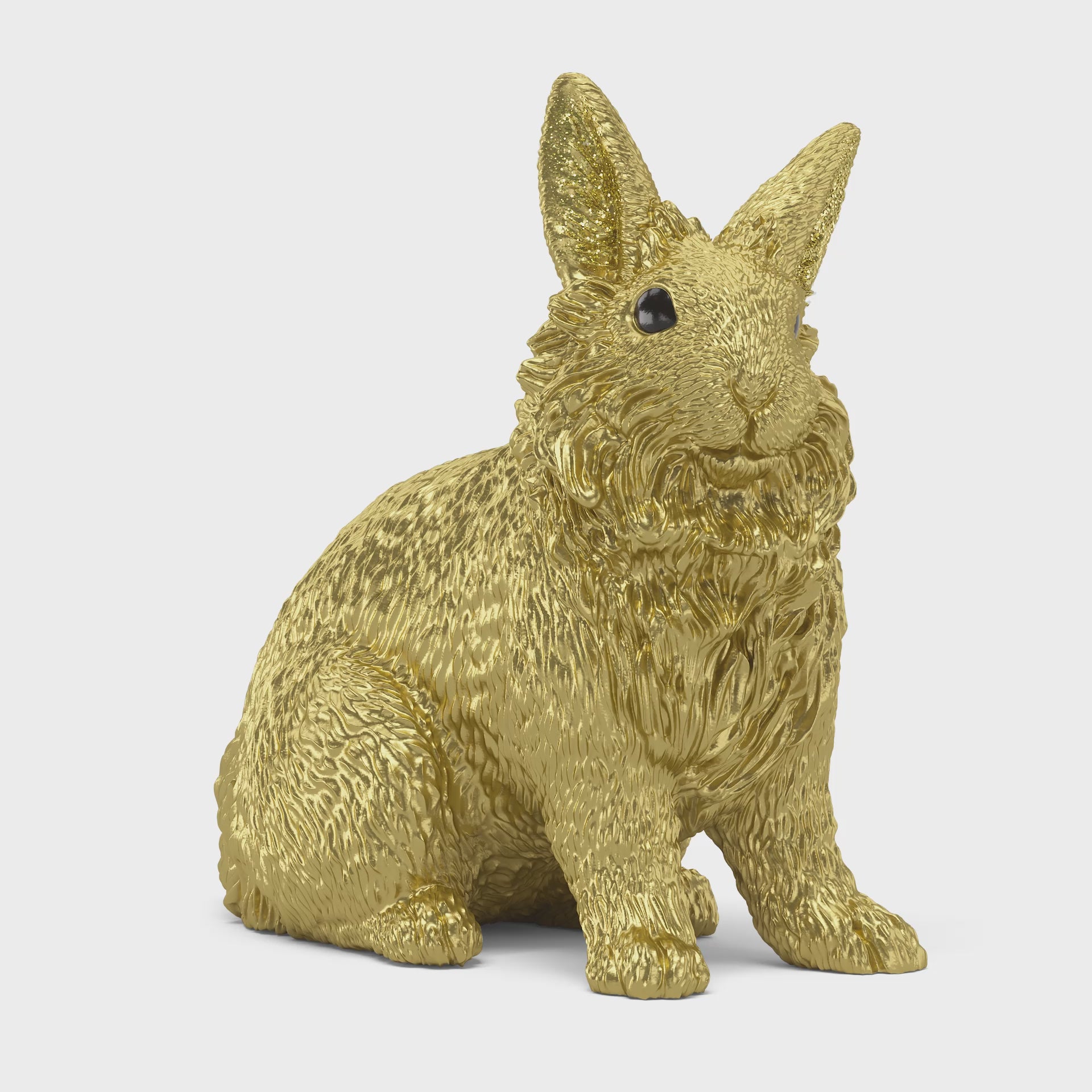 ロイヤルセランゴールROYASELANGOR 跳兎FIGURNE/RABBIT 79fde4b7a86d4d389b8c08f9883ec9